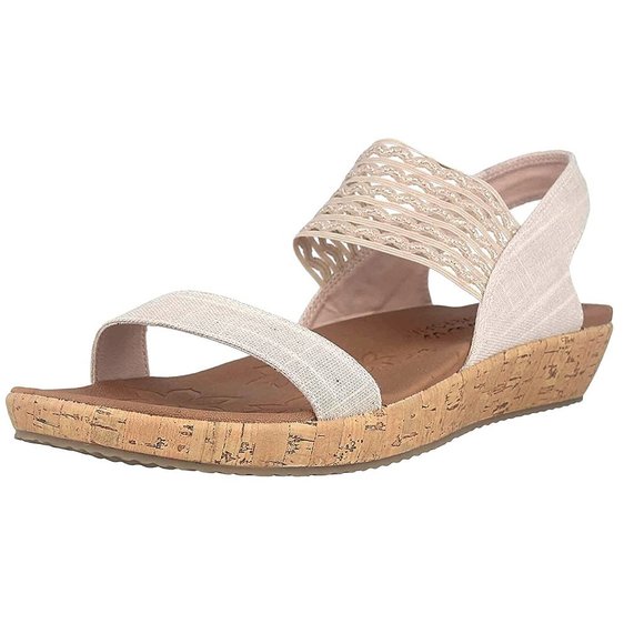 NEW Skechers, Brie - Most Wanted Sandal - Picture 4 of 15